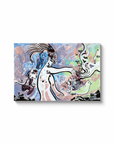 World Maker - Canvas Print