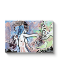 World Maker - Canvas Print