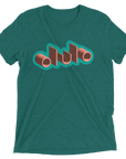 olulo 3D short sleeve t-shirt